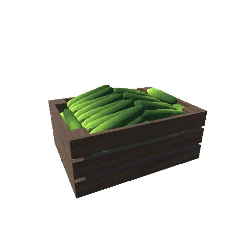 Cucumber Box